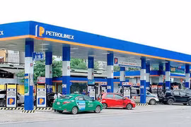 Giá xăng tăng cao, lợi nhuận quý 1 của Petrolimex tăng 30% lên 1.570 tỷ đồng