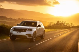 Jaguar F-Pace, XF và Range Rover Velar được trang bị công nghệ khử tiếng ồn chủ động mới