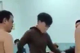 Bệnh viện Nhi đồng 1 tiếp nhận 2 trẻ bị tổn thương đầu cổ do bạo hành