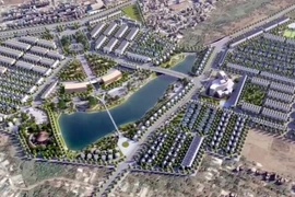 Đăk Lăk chỉ định nhà đầu tư dự án khu dân cư Hòa Thắng