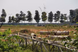 Vì sao 2 lãnh đạo Công ty nhà nước ở Bình Dương bị khởi tố bắt giam?