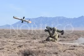 "Mũi tên đỏ - Red Arrow": Trung Quốc sản xuất hàng loạt ATGM tương tự Javelin 