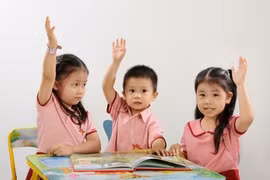 Đưa giáo dục sớm vào trường học phải có sự thẩm định của Bộ GD&ĐT