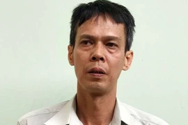 Phạm Chí Dũng bị bắt