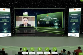 Hoàn thiện Hệ sinh thái cho chuyển đổi số Nông nghiệp Việt Nam