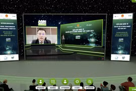 Hoàn thiện Hệ sinh thái cho chuyển đổi số Nông nghiệp Việt Nam