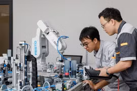 Kinh doanh khoa học và công nghệ được hưởng ưu đãi thuế