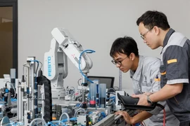 Kinh doanh khoa học và công nghệ được hưởng ưu đãi thuế