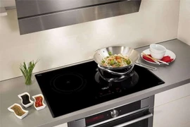 Chọn bếp từ tốt