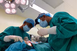 Lãnh đạo tiếp tay cấp dưới thu lợi bất chính