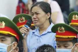 Những điểm nhấn trong phiên toà xét xử vụ án đặc biệt nghiêm trọng ở xã Đồng Tâm