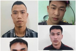 Bắt nhóm lừa thiếu nữ làm việc với mức lương cao rồi bán cho quán karaoke, massage