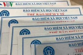 Người tham gia thẻ BHYT năm 2018 nên biết những điểm mới