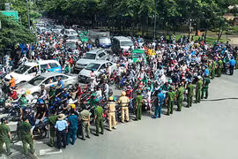 Đại biểu Quốc hội: Yêu nước nhưng cần có lý trí