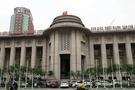 Tăng trưởng tín dụng nền kinh tế đạt 3,34%