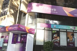 Bán ít, mua nhiều, TPBank và công cụ biến ảo mang tên trái phiếu