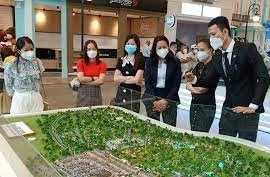 Môi giới cung cấp sai thông tin nhà đất phạt đến 250 triệu đồng.