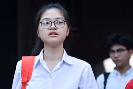 'Nếu hủy kỳ thi THPT quốc gia 2020, phải sửa Luật Giáo dục'