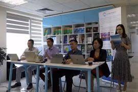 Chỉ số MOBI 2020: 17 Bộ không công khai ngân sách