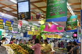 Khuyến mại tới 100% trong tháng kích cầu tiêu dùng nội địa