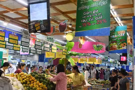 Khuyến mại tới 100% trong tháng kích cầu tiêu dùng nội địa