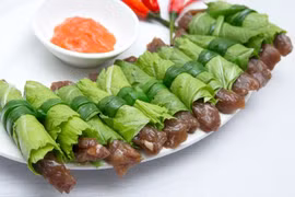 Cải xanh giàu vitamin 