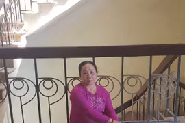 Khỏi viêm đa khớp nhờ thiền bất động và tu tâm