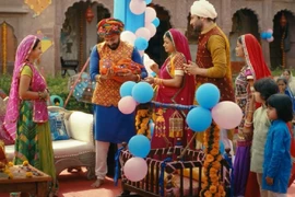 "Cô dâu 8 tuổi" phần 2 chính thức lên sóng