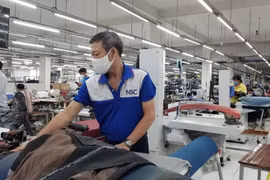 GS.TS Nguyễn Thiện Nhân kiến nghị dùng nợ công hỗ trợ doanh nghiệp