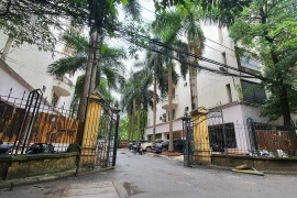 Cựu Thứ trưởng Bộ Giáo dục gọi điện đề nghị trả nhà công vụ