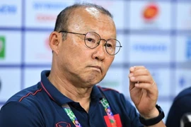 Tuyển Việt Nam sẽ tấn công tổng lực trước Campuchia