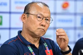 Tuyển Việt Nam sẽ tấn công tổng lực trước Campuchia