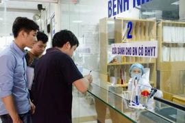 Phó Thủ tướng: Điều chỉnh giá dịch vụ khám chữa bệnh theo đúng lộ trình