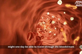 Robot mềm, cuộc cách mạng trong y tế 