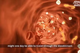 Robot mềm, cuộc cách mạng trong y tế 