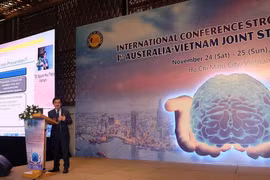 Tối ưu hóa dự phòng đột quỵ cho bệnh nhân rung nhĩ