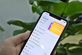 Thanh toán không dùng tiền mặt tăng gần 70% về số lượng