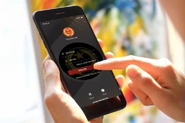 Tra cứu dữ liệu thuế trên điện thoại