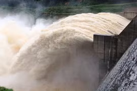 Quy trình xả lũ không thể tùy tiện