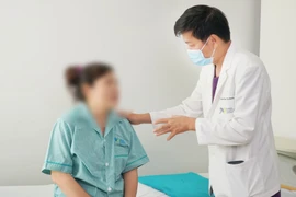 Khách hàng “bán mạng” để làm đẹp tại cơ sở phẫu thuật thẩm mỹ trá hình