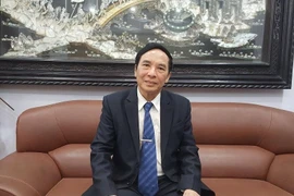  PGS.TS Nguyễn Hữu Đạt: Không ai đặt giả thiết “nếu phải ở trong nước sôi”