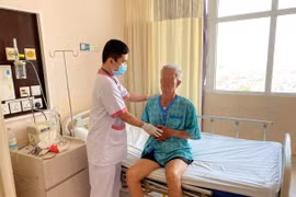 Ung thư đại tràng thường xuất hiện trên người cao tuổi, thích ăn thịt đỏ