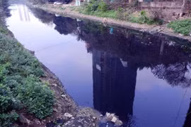 Hồi sinh sông Tô Lịch: Dân không quan tâm chỉ số, chỉ mong hết mùi hôi