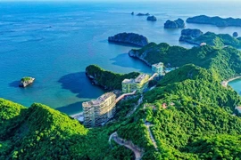 Những trải nghiệm MỚI nhất định phải thử khi tới Cát Bà