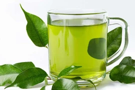 Những loại nước uống từ thảo dược 