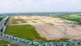  Khởi tố vụ chuyển nhượng 43ha “đất vàng” sai quy định tại TCT Bình Dương