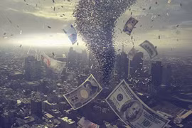 Dự báo sốc: Covid-19 có thể gây thiệt hại 82 nghìn tỷ USD