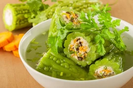 Thực phẩm giúp đẩy lùi viêm amidan