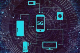 Mạng sóng milimet cho hàng tỷ trang thiết bị IoT kết nối không dây