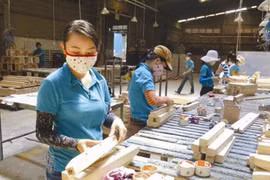 Triển vọng xuất khẩu gỗ năm 2021
